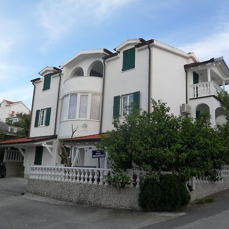 Vila Mateja Trogir Extérieur photo