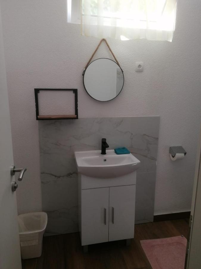 Vila Mateja Trogir Extérieur photo