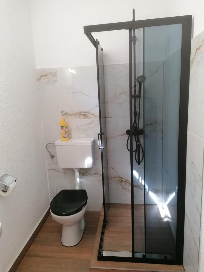 Vila Mateja Trogir Extérieur photo