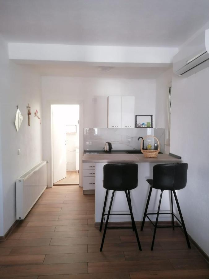 Vila Mateja Trogir Extérieur photo