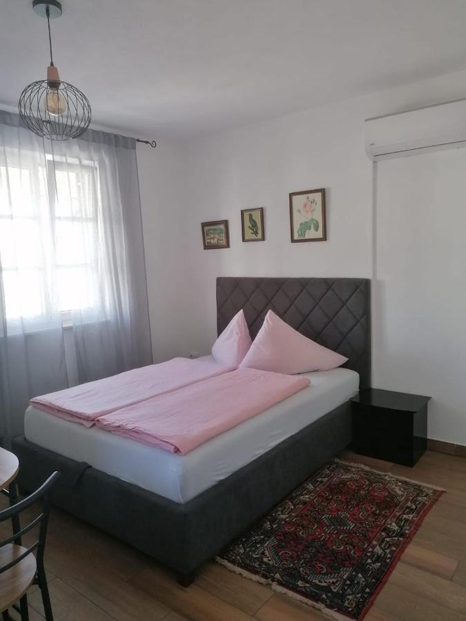 Vila Mateja Trogir Extérieur photo