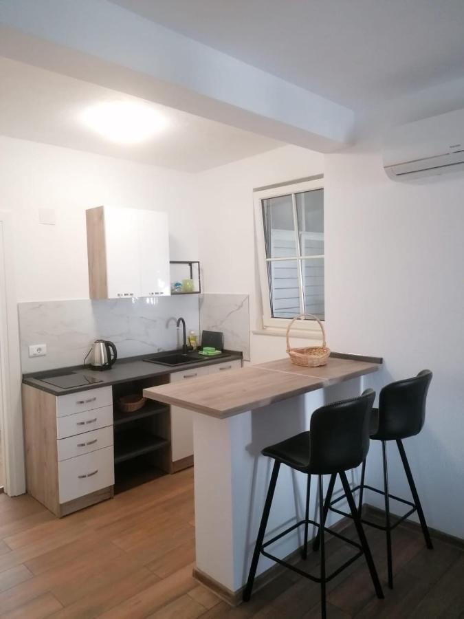 Vila Mateja Trogir Extérieur photo
