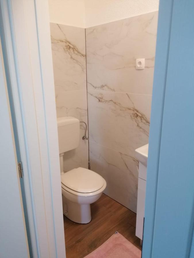 Vila Mateja Trogir Extérieur photo
