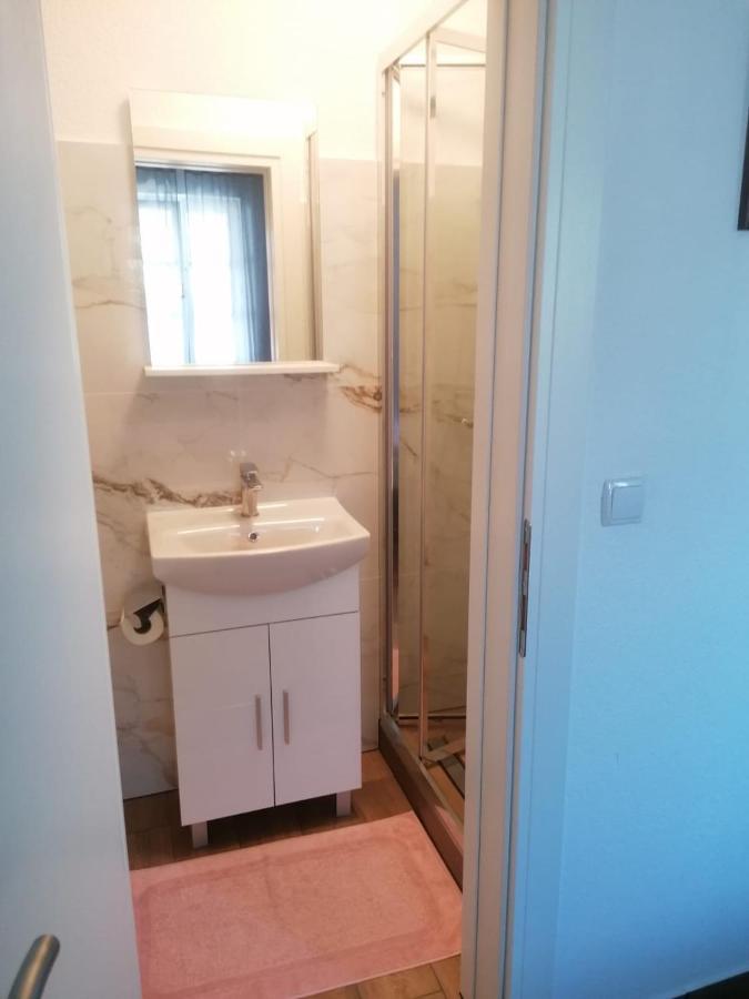 Vila Mateja Trogir Extérieur photo