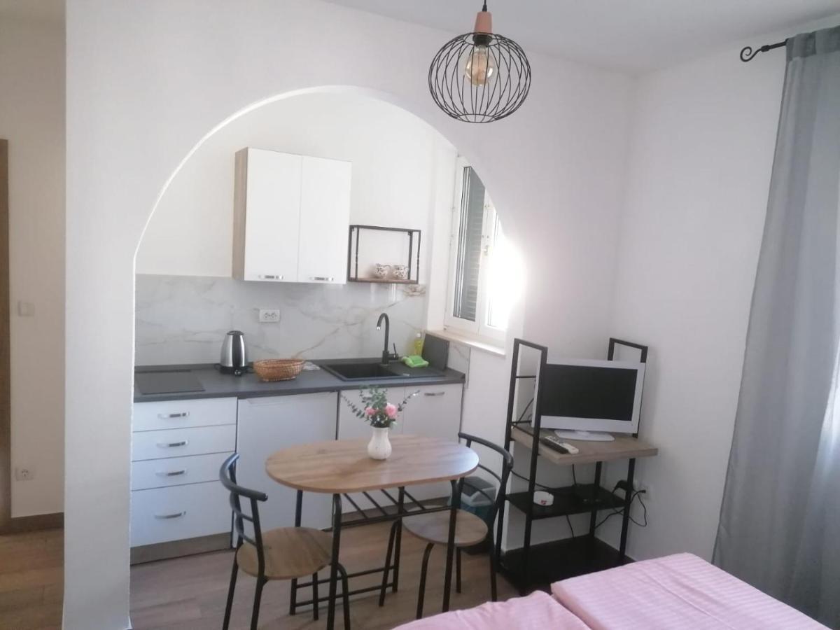 Vila Mateja Trogir Extérieur photo