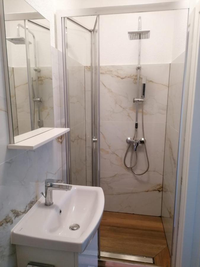 Vila Mateja Trogir Extérieur photo