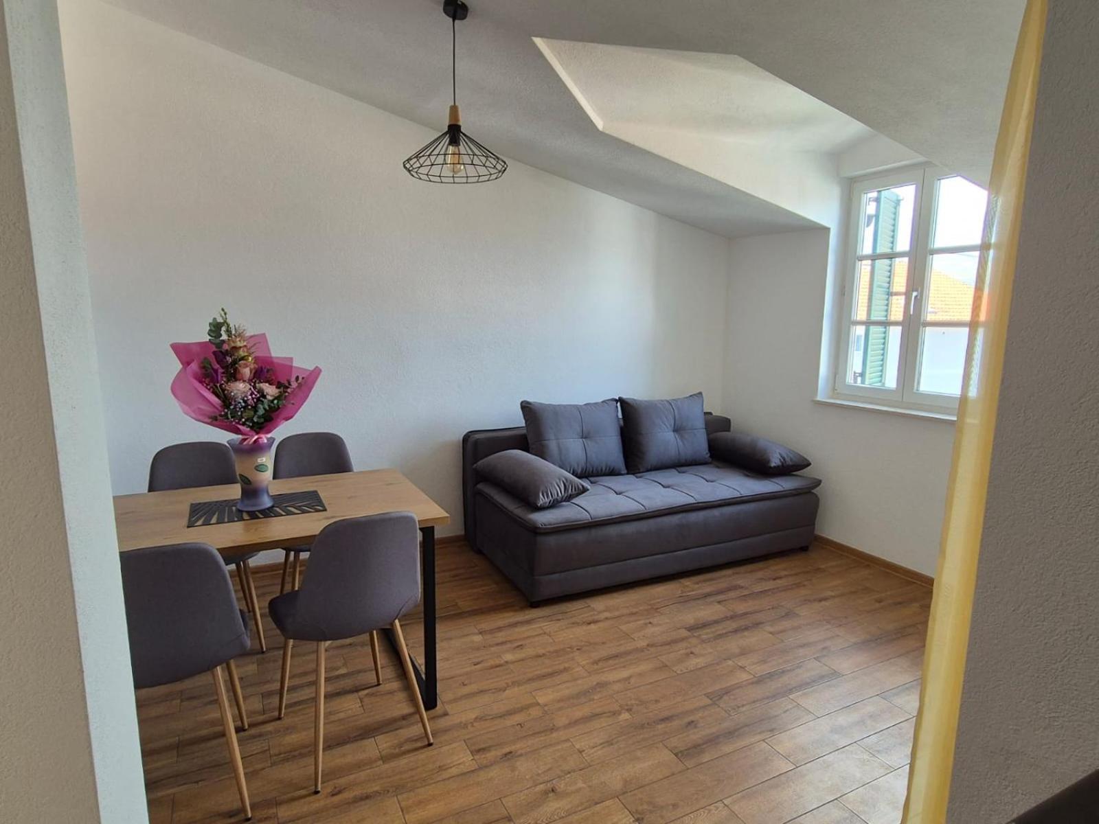 Vila Mateja Trogir Extérieur photo