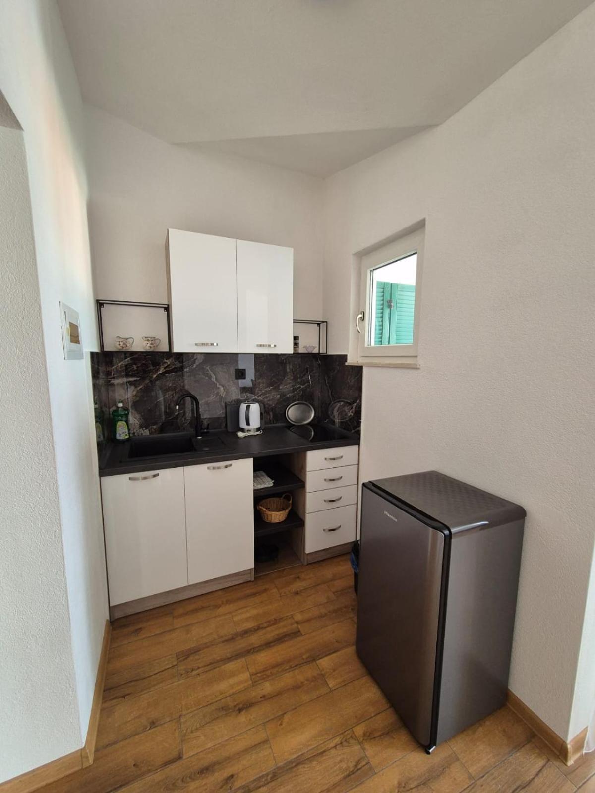 Vila Mateja Trogir Extérieur photo
