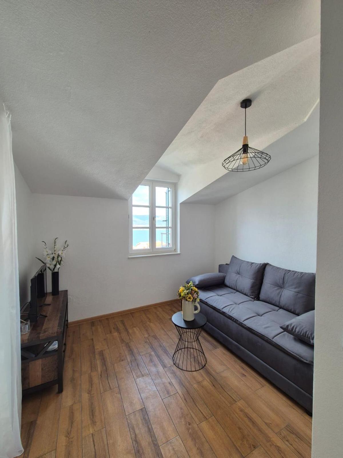 Vila Mateja Trogir Extérieur photo