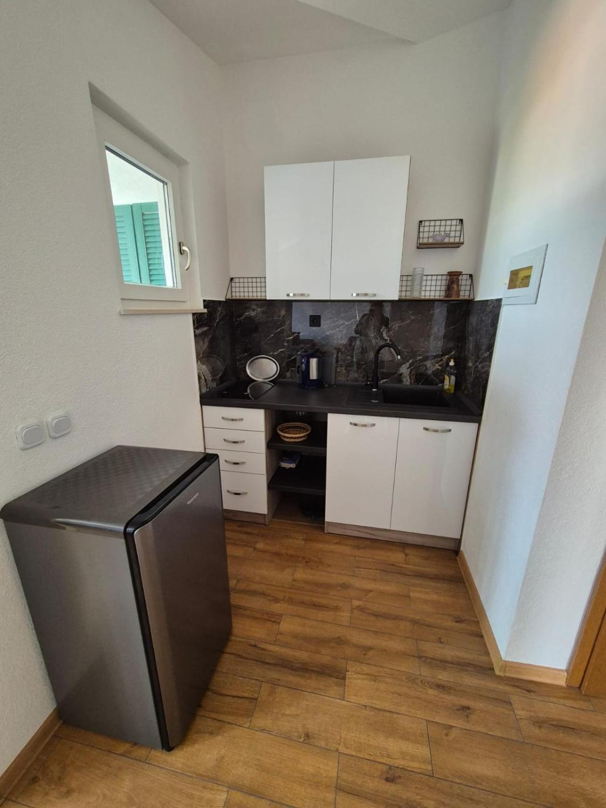 Vila Mateja Trogir Extérieur photo