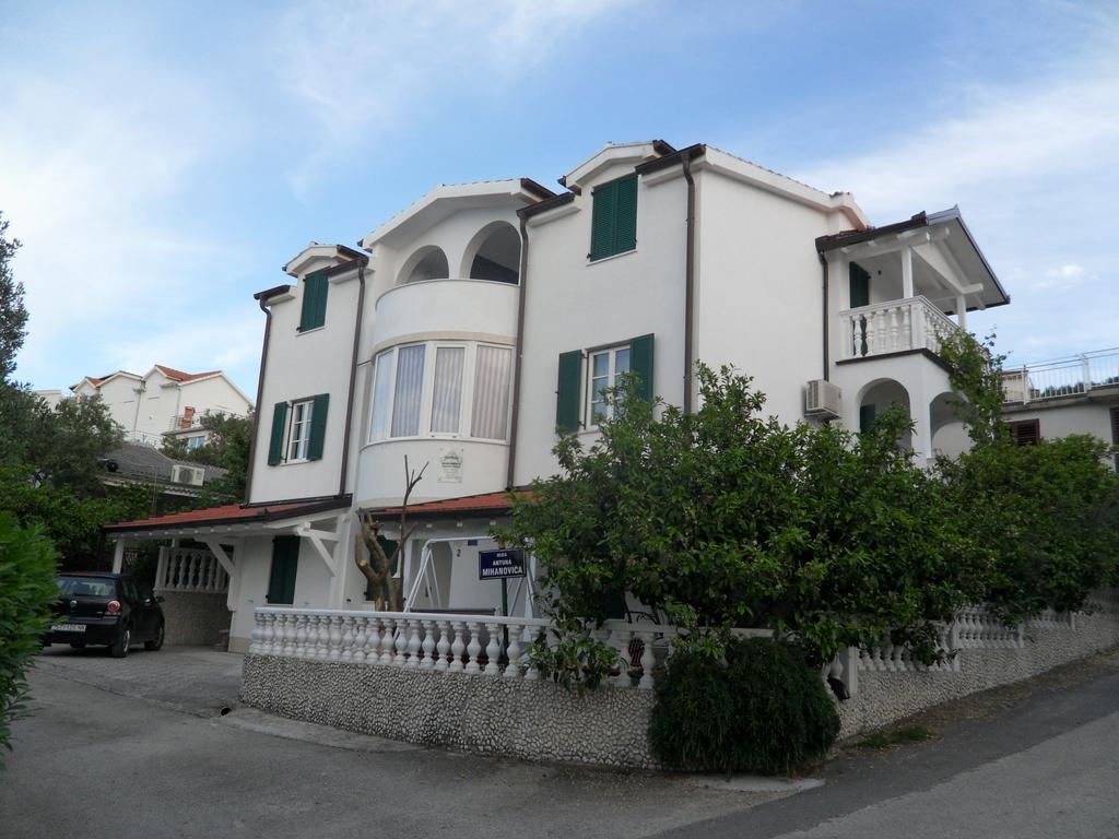 Vila Mateja Trogir Extérieur photo
