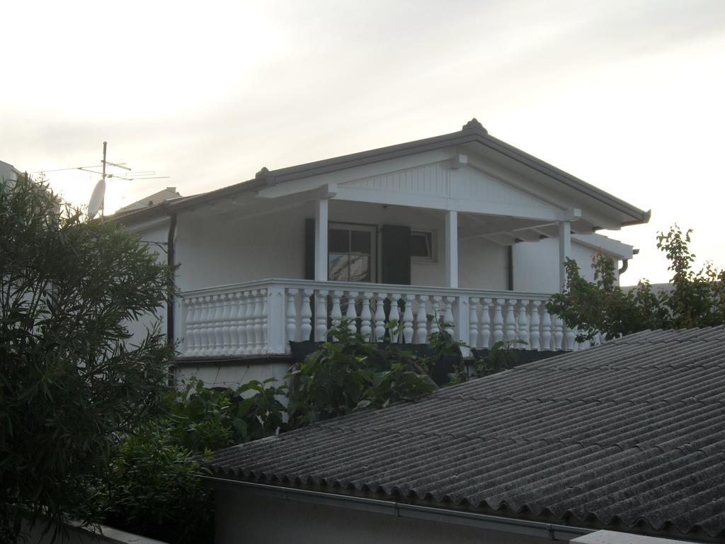 Vila Mateja Trogir Extérieur photo